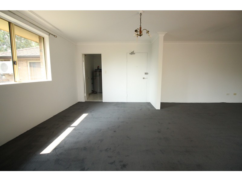 9/18 MOWLE STREET, Westmead NSW 2145