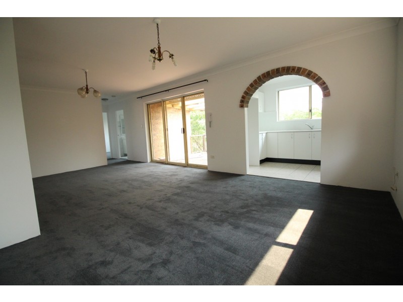 9/18 MOWLE STREET, Westmead NSW 2145