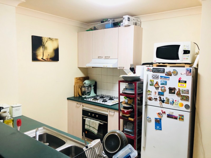 6/3 Kensington Mews, Waterloo NSW 2017