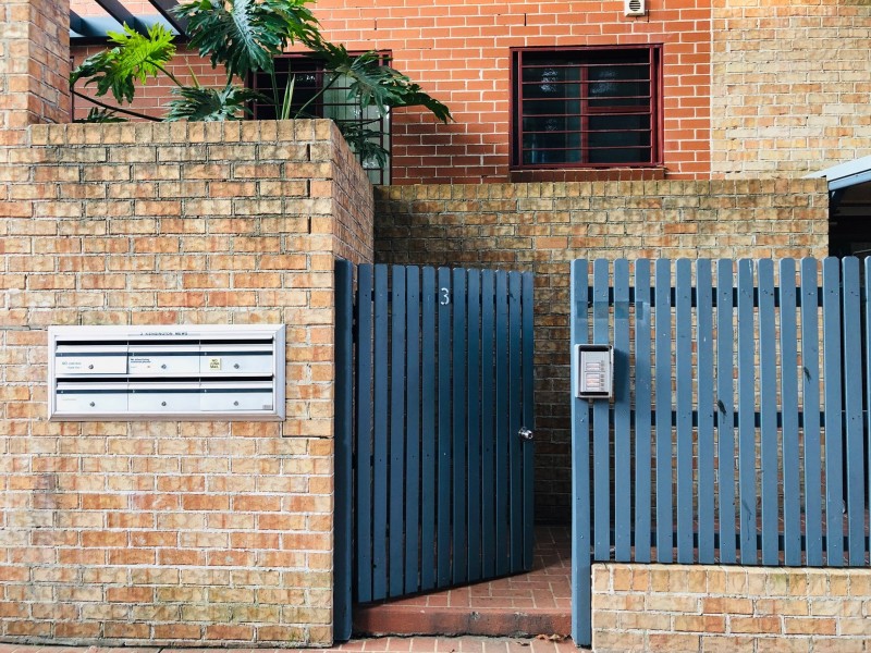 6/3 Kensington Mews, Waterloo NSW 2017