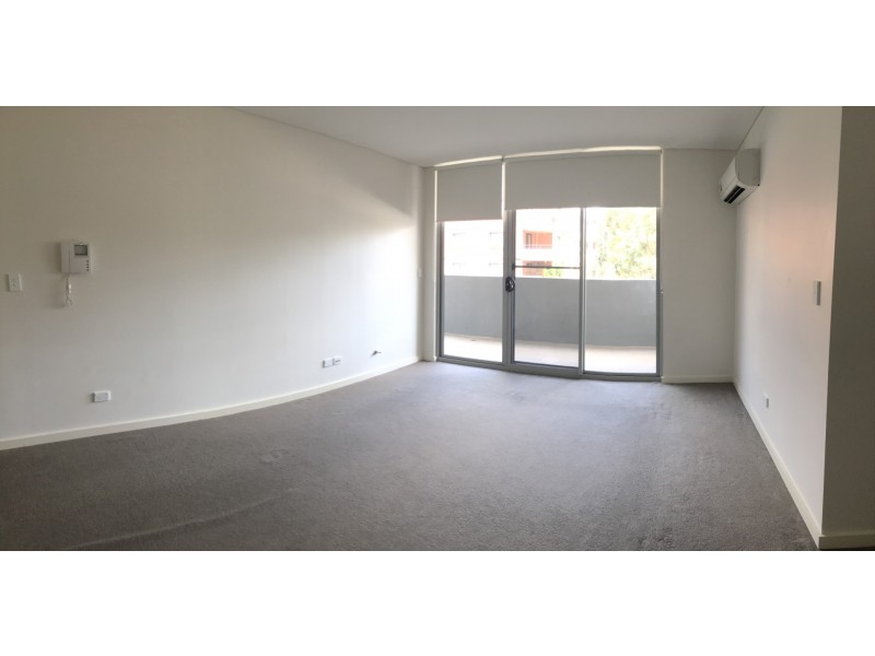 7/87-91 Campbell Street, Liverpool NSW 2170