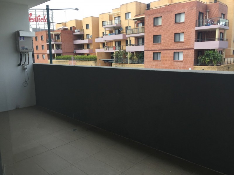 7/87-91 Campbell Street, Liverpool NSW 2170