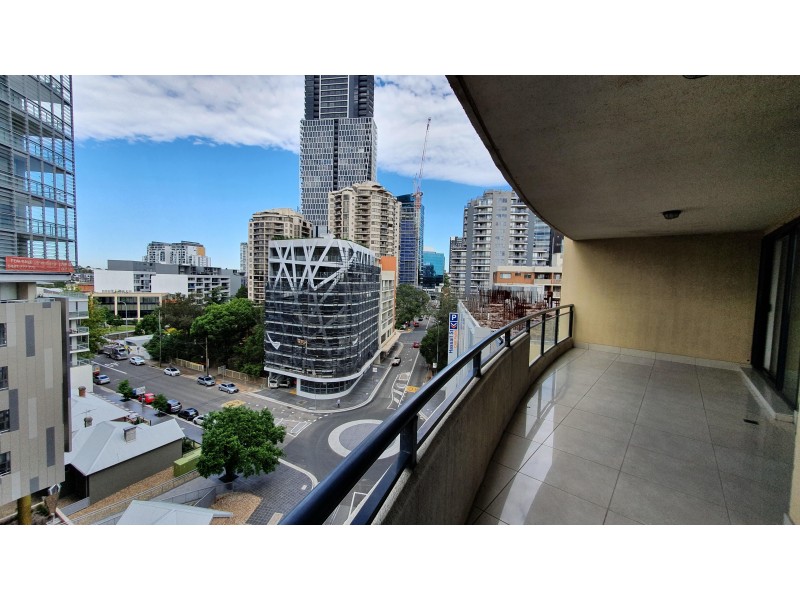 40/26-30 Hassall Street, Parramatta NSW 2150