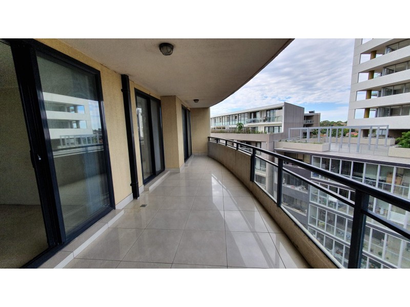 40/26-30 Hassall Street, Parramatta NSW 2150