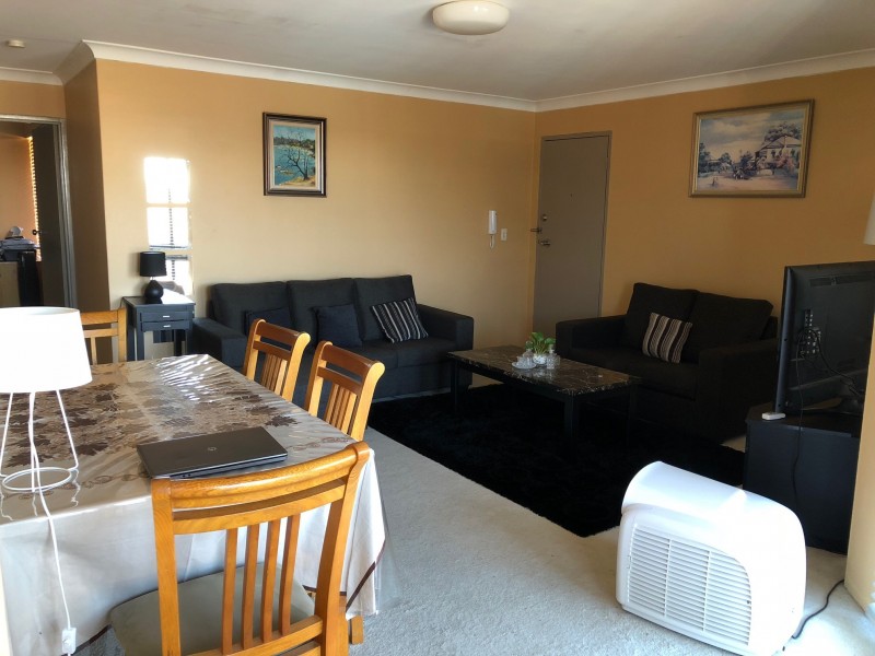 21/65 Marsden Street, Parramatta NSW 2150