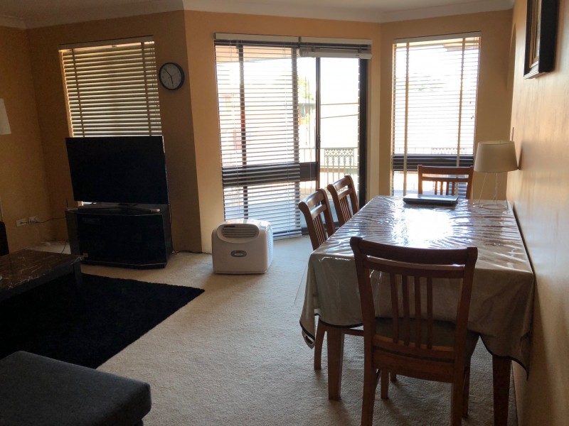 21/65 Marsden Street, Parramatta NSW 2150