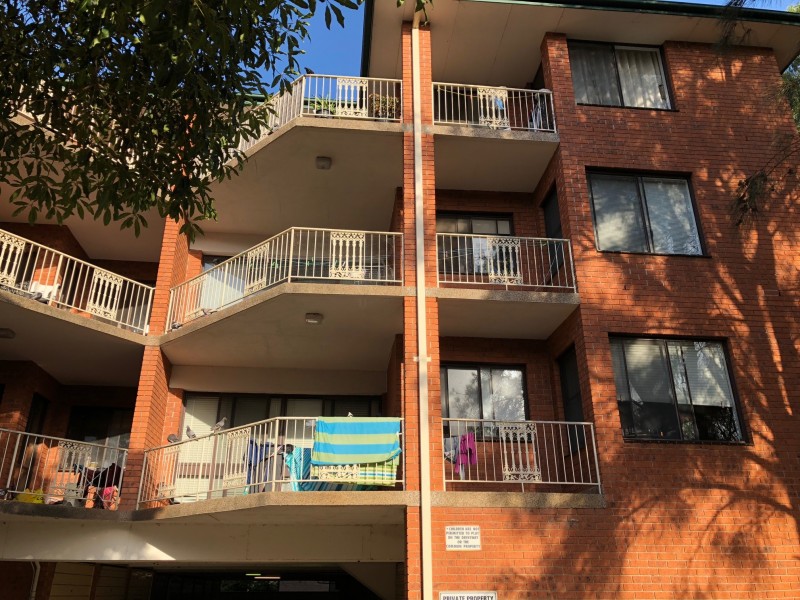 21/65 Marsden Street, Parramatta NSW 2150