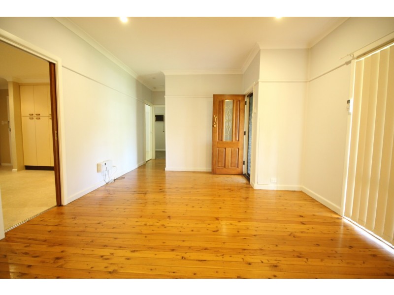 22 DAN STREET, Campbelltown NSW 2560