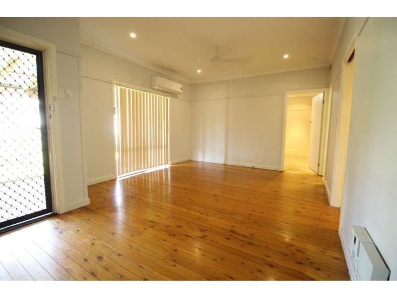 22 DAN STREET, Campbelltown NSW 2560