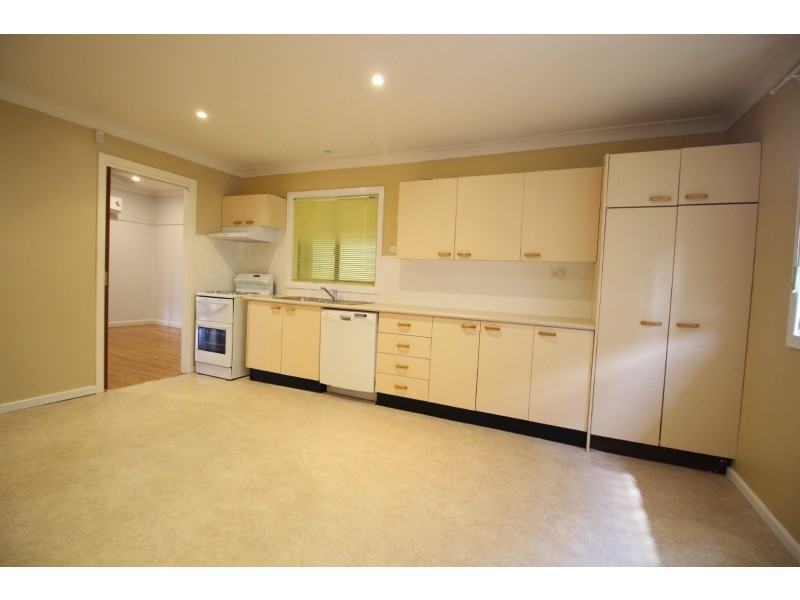 22 DAN STREET, Campbelltown NSW 2560