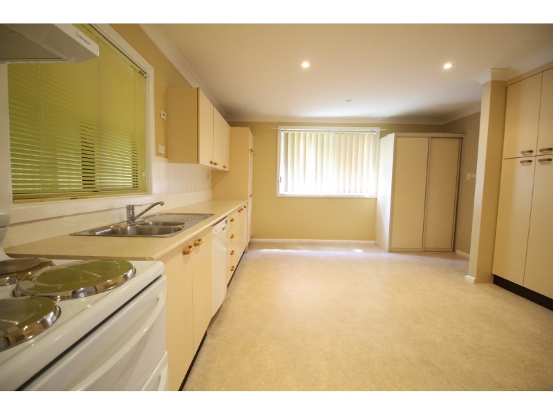 22 DAN STREET, Campbelltown NSW 2560