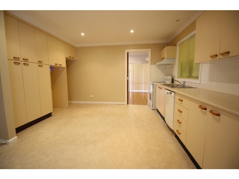 22 DAN STREET, Campbelltown NSW 2560