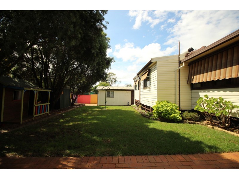 22 DAN STREET, Campbelltown NSW 2560