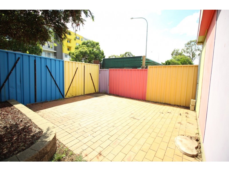 22 DAN STREET, Campbelltown NSW 2560