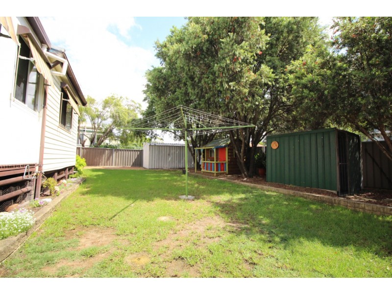 22 DAN STREET, Campbelltown NSW 2560
