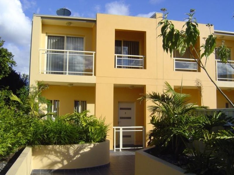 5/11-13 Tennyson Street, Parramatta NSW 2150