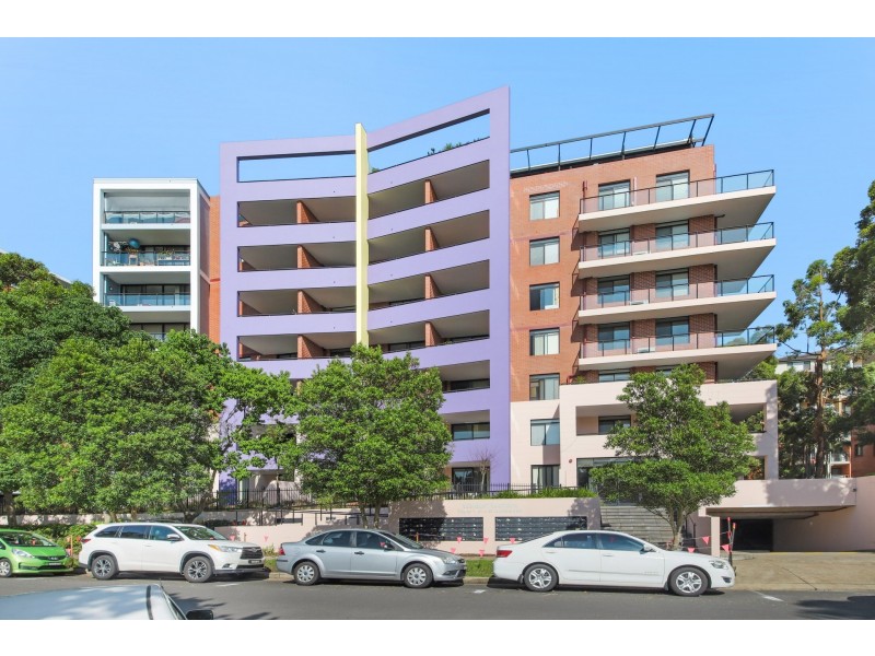 1105/41-45 Waitara Rd, Waitara NSW 2077