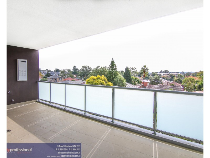 17/2-6 Fraser Street, Westmead NSW 2145