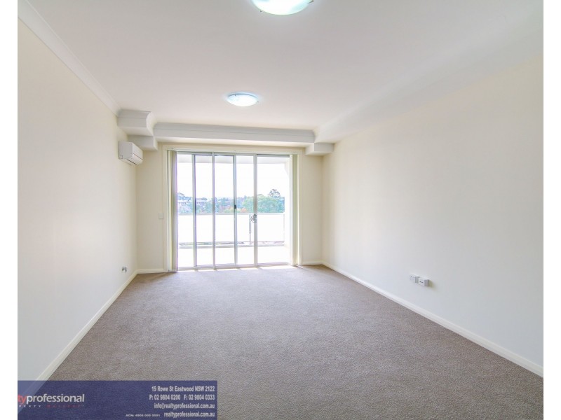 17/2-6 Fraser Street, Westmead NSW 2145