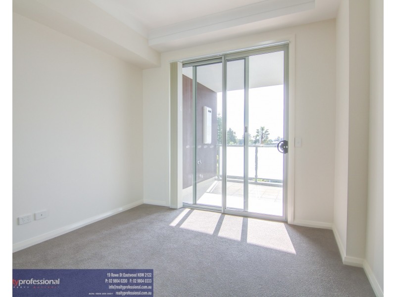 17/2-6 Fraser Street, Westmead NSW 2145