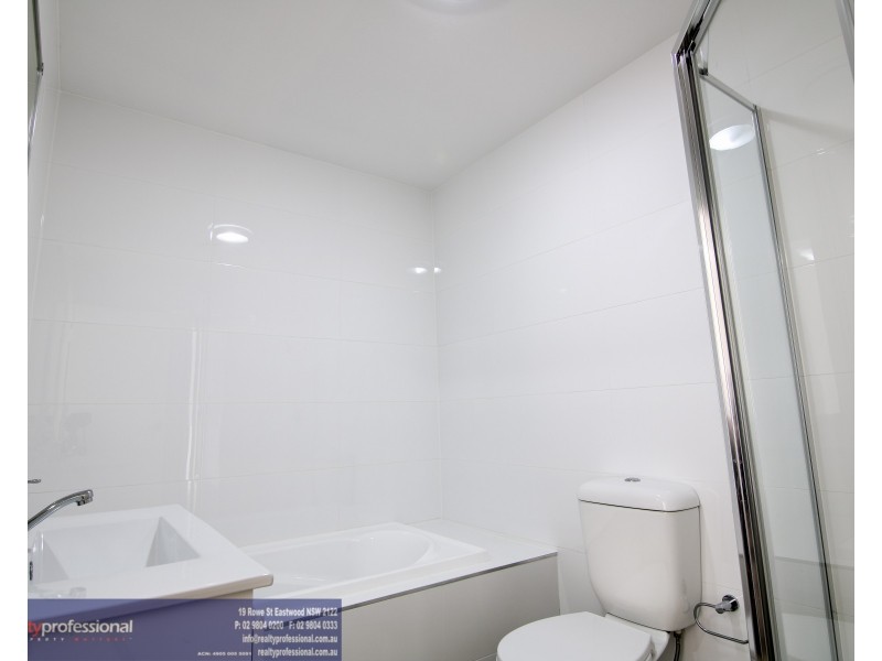 17/2-6 Fraser Street, Westmead NSW 2145