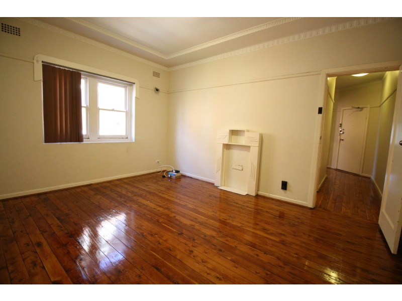 4/99 Milton St, Ashfield NSW 2131