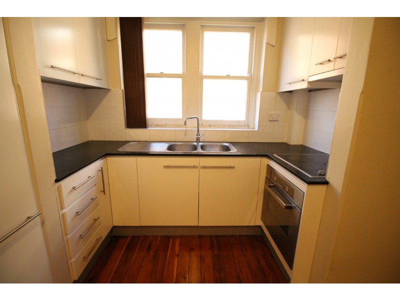 4/99 Milton St, Ashfield NSW 2131