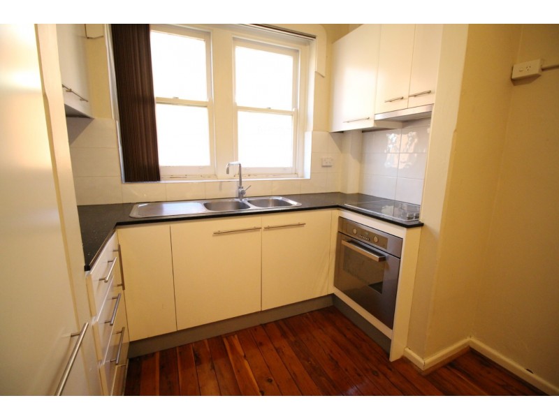 4/99 Milton St, Ashfield NSW 2131