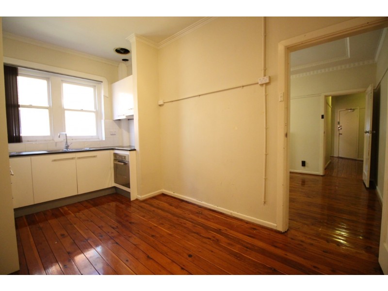 4/99 Milton St, Ashfield NSW 2131