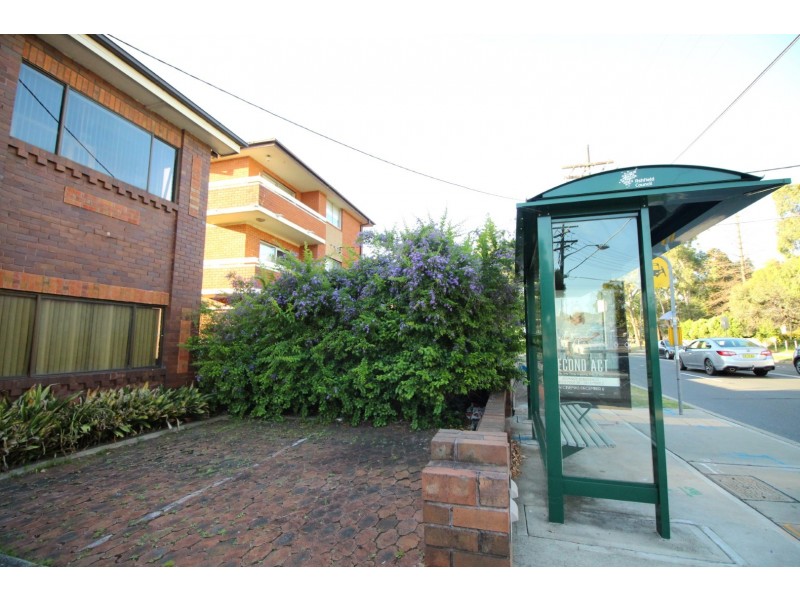 4/99 Milton St, Ashfield NSW 2131