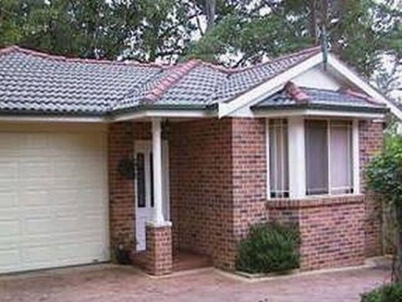 84A Murray Farm Road, Beecroft NSW 2119