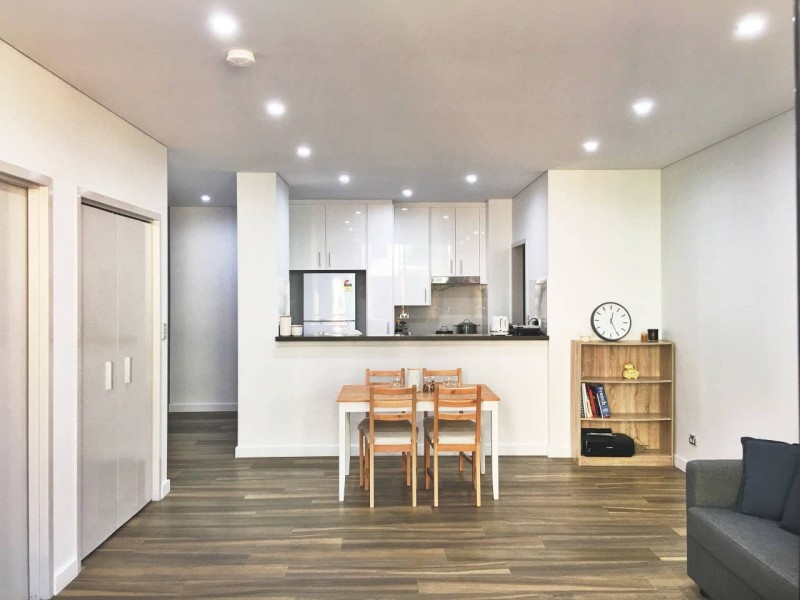 186/310 Wattle Street, Ultimo NSW 2007