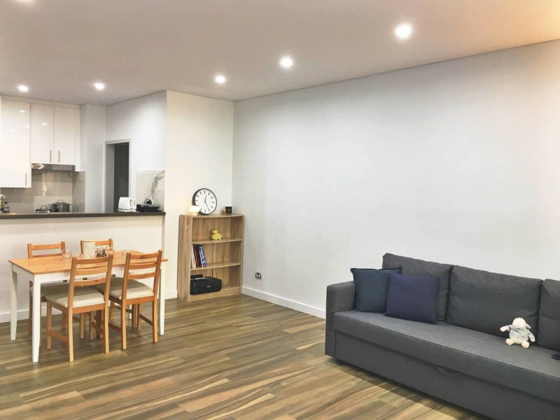 186/310 Wattle Street, Ultimo NSW 2007