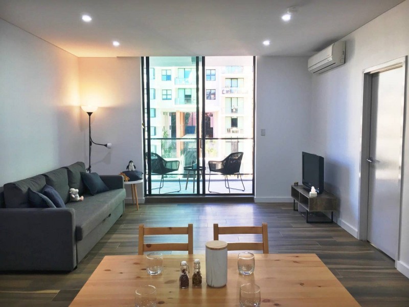 186/310 Wattle Street, Ultimo NSW 2007