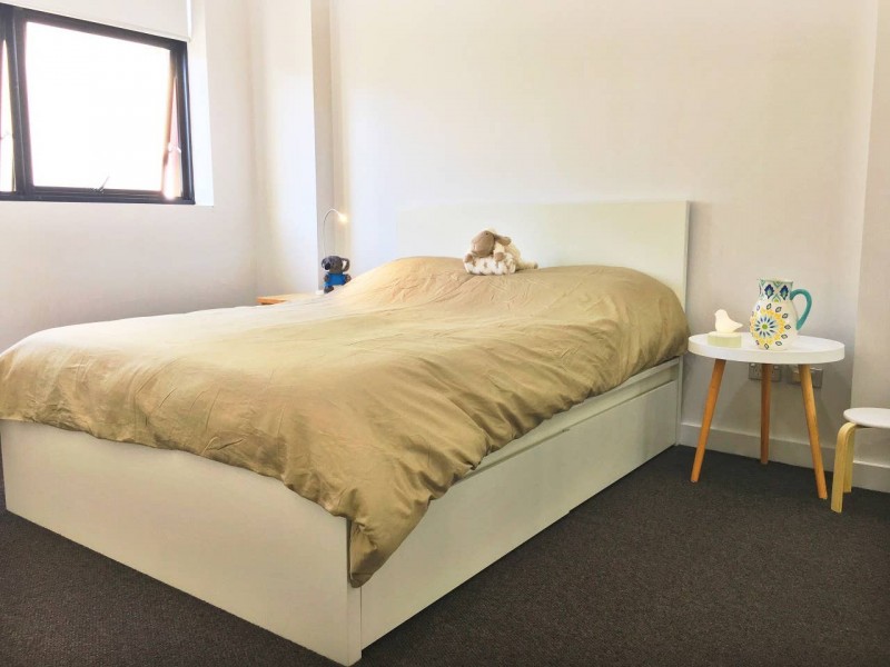 186/310 Wattle Street, Ultimo NSW 2007