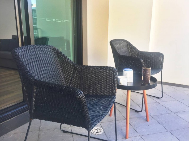 186/310 Wattle Street, Ultimo NSW 2007