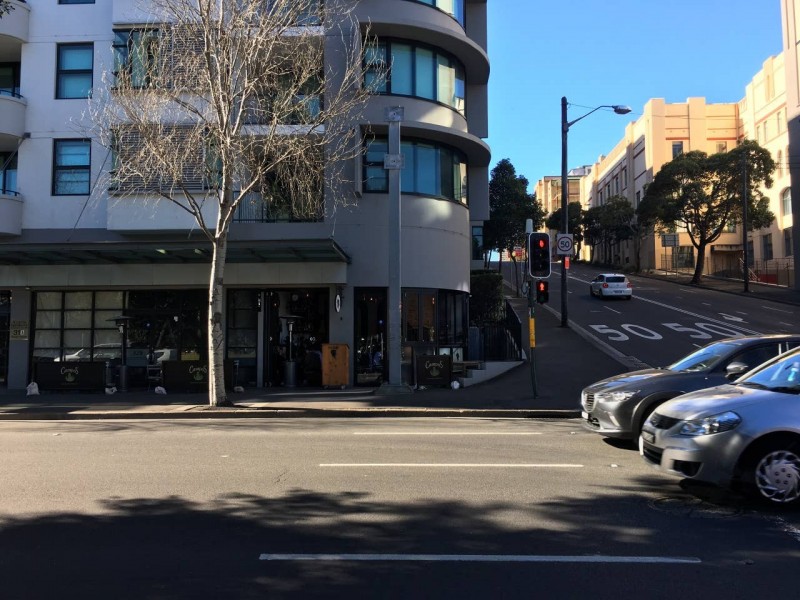 186/310 Wattle Street, Ultimo NSW 2007