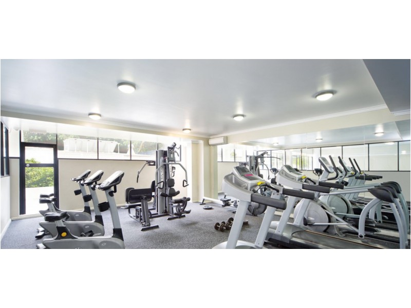 186/310 Wattle Street, Ultimo NSW 2007