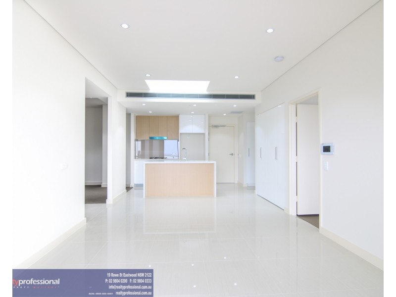 1303/3 Nipper Street, Homebush NSW 2140 Realty Professional Leased