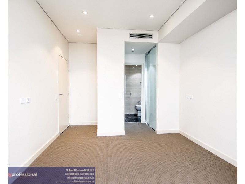 1303/3 Nipper Street, Homebush NSW 2140 Realty Professional Leased