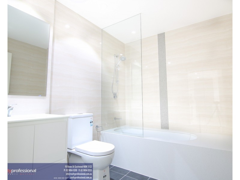 1303/3 Nipper Street, Homebush NSW 2140 Realty Professional Leased