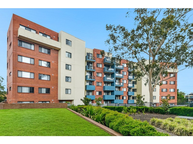 68/1-13 Russell Street, Baulkham Hills NSW 2153