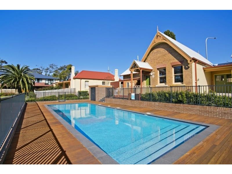 68/1-13 Russell Street, Baulkham Hills NSW 2153