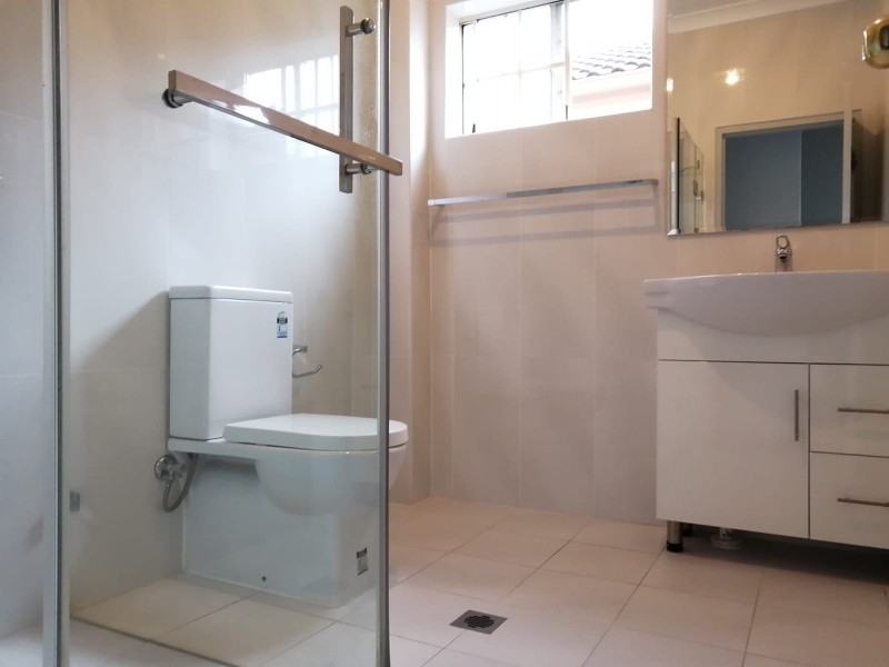 87/40 STRATHALBYN DRIVE, Oatlands NSW 2117