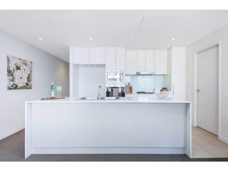 601/88 Rider Boulevard, Rhodes NSW 2138