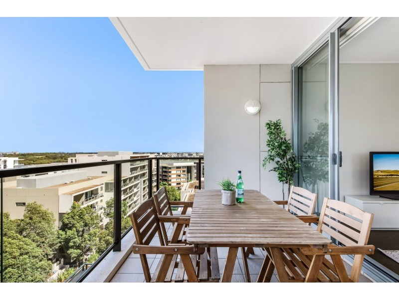 601/88 Rider Boulevard, Rhodes NSW 2138