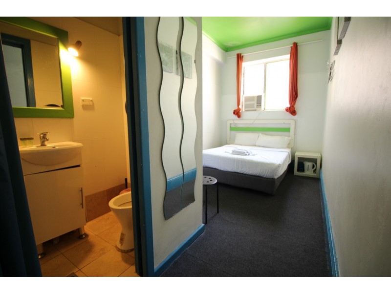 Rm 13/64 Darlinghurst Rd, Potts Point NSW 2011