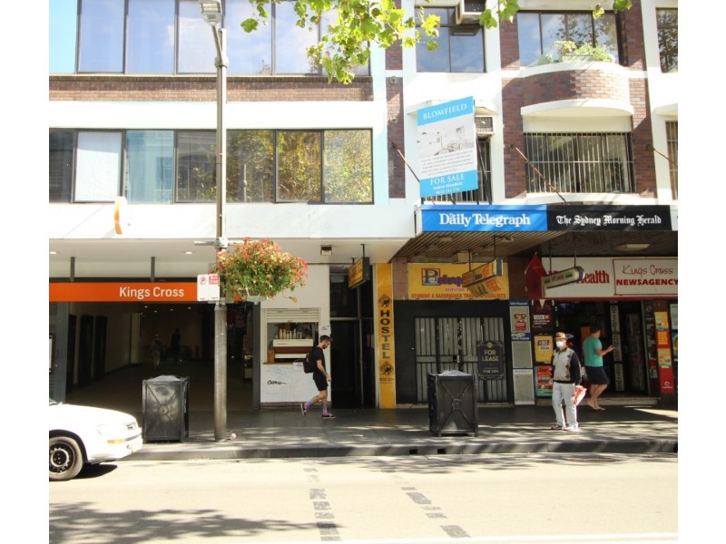 Rm 13/64 Darlinghurst Rd, Potts Point NSW 2011