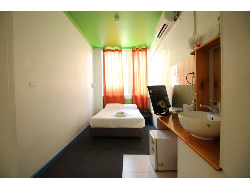 Rm 13/64 Darlinghurst Rd, Potts Point NSW 2011