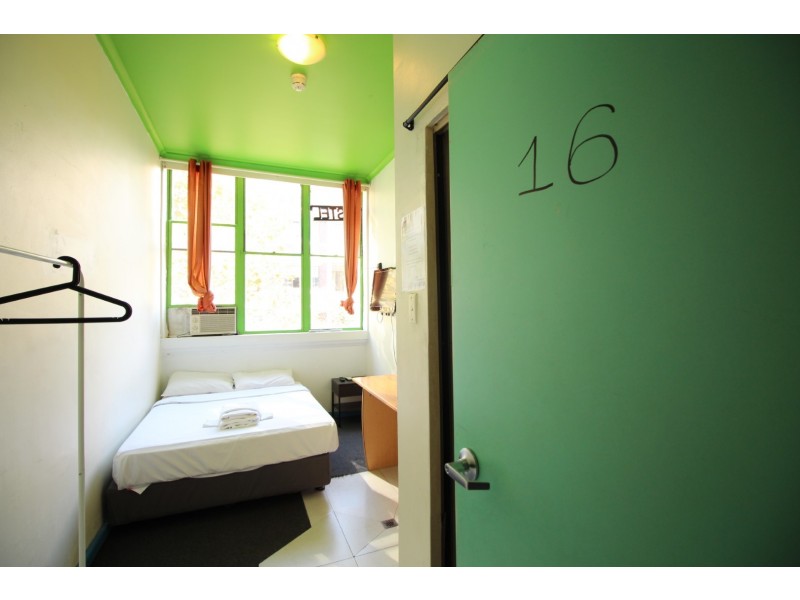 Rm 16/64 Darlinghurst Rd, Potts Point NSW 2011